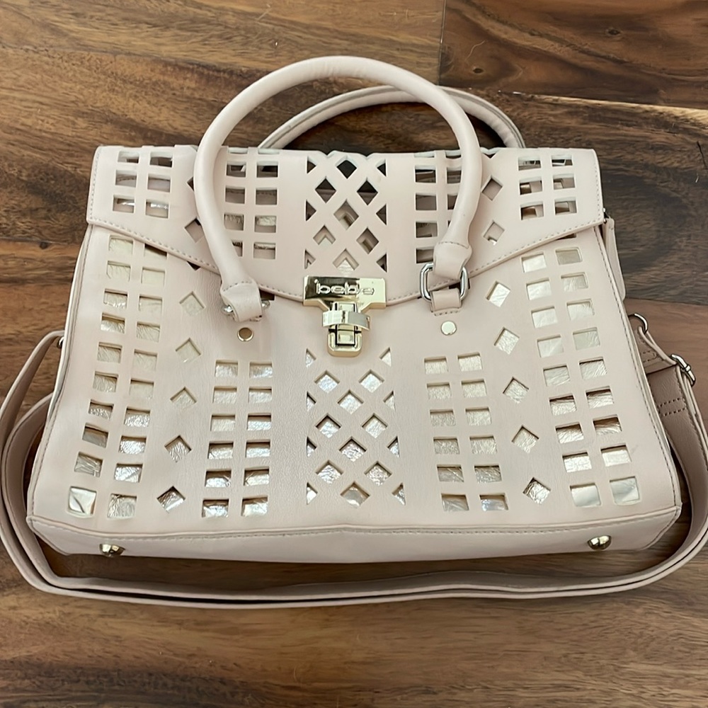 Bebe purse